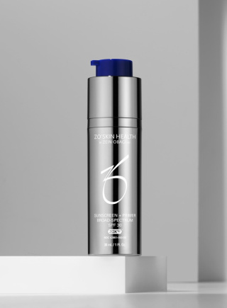 ZO SKIN HEALTH SUNSCREEN + PRIMER SPF 30 30ml