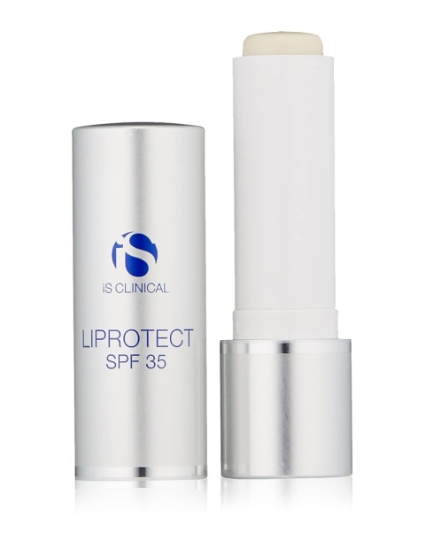 iS CLINICAL LIPROTECT SPF 35 Nawilżenie i ochrona ust 5g