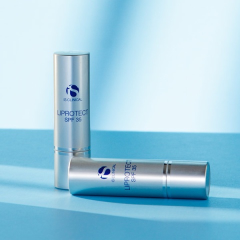 iS CLINICAL LIPROTECT SPF 35 5g