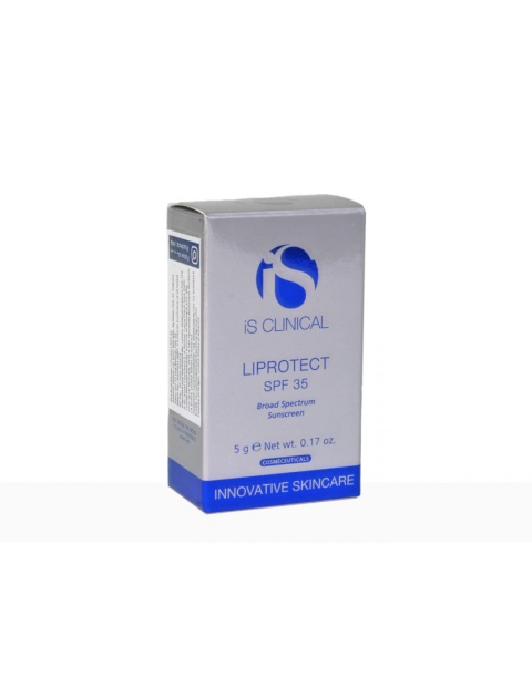 iS CLINICAL LIPROTECT SPF 35 5g