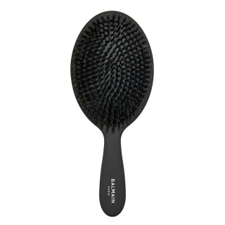 Balmain Luxury Spa Brush Szczotka nabłyszczająca włosie dzika