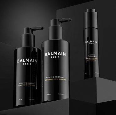 Balmain Homme Bodyfying Conditioner Odżywka dla mężczyzn 250 ml