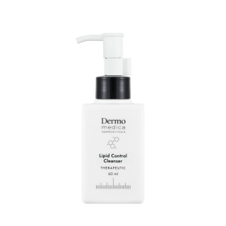 DERMOMEDICA Lipid Control Cleanser Olejek myjący 60ml