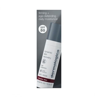 Dermalogica Dynamic Skin Recovery SPF 50 Ochronny krem regenerujący z filtrem 15 ml