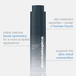 Dermalogica Neurotouch symmetry serum 30 ml