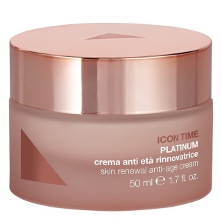 Diego dalla Palma Platinum Skin Renewal Anti-Age Cream Krem odnawiający PLATINUM Matrix 50 ml
