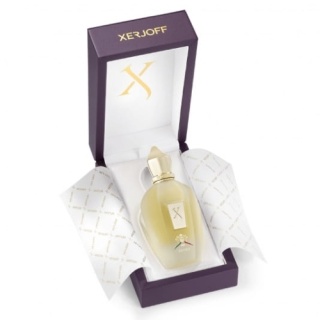 XERJOFF 1861 Zefiro Woda perfumowana 100 ml