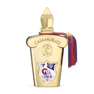XERJOFF CASAMORATI CasaFutura Woda perfumowana 30 ml