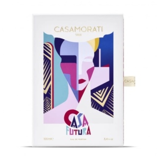 XERJOFF CASAMORATI CasaFutura Woda perfumowana 100 ml