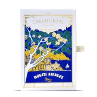 XERJOFF CASAMORATI Dolce Amalfi Woda perfumowana 30 ml