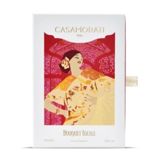 XERJOFF CASAMORATI Italica Woda perfumowana 30 ml