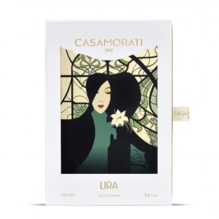 XERJOFF CASAMORATI Lira Woda perfumowana 100 ml