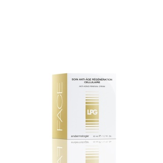 LPG Anti-aging Renewal Cream Krem regenerujący 50 ml