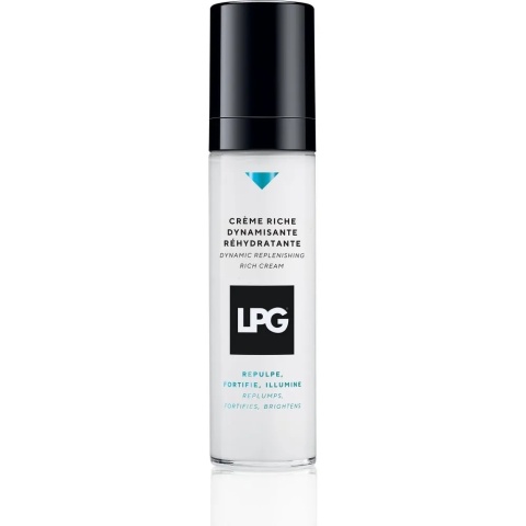LPG Dynamic Replenishing Rich Cream Bogaty krem rewitalizujący, nawilżający 50 ml