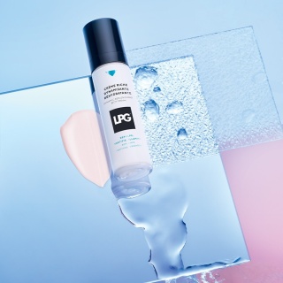 LPG Dynamic Replenishing Rich Cream Bogaty krem rewitalizujący, nawilżający 50 ml