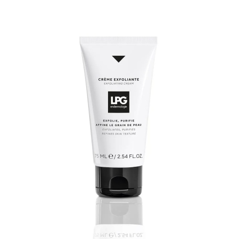 LPG Exfoliating Cream Krem peelingujący 75 ml