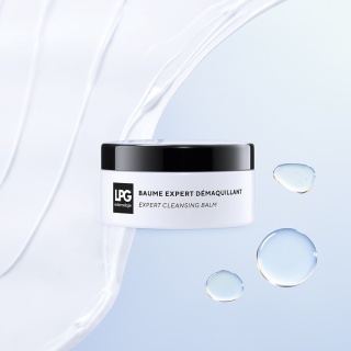 LPG Expert Cleansing Balm Produkt do demakijażu o potrójnej formule 100 ml