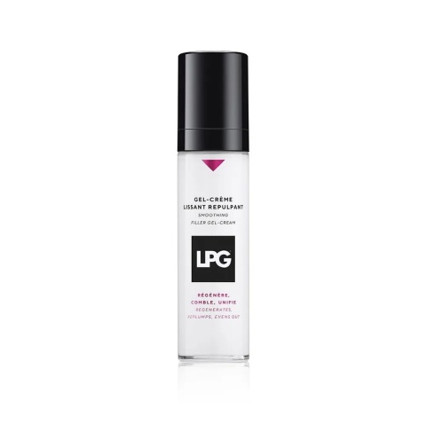 LPG Endermocell Smoothing Filler Gel-Cream Kremowy żel wygładzająco-wypełniający 50 ml
