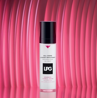 LPG Endermocell Smoothing Filler Gel-Cream Kremowy żel wygładzająco-wypełniający 50 ml