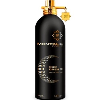 MONTALE Oud Dream Woda perfumowana 100 ml