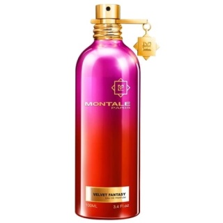 MONTALE Velvet Fantasy Woda perfumowana 50 ml