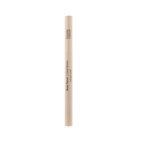 DERMOMEDICA Brow Pencil | Cool Brown Odżywcza kredka do brwi 0,2 g