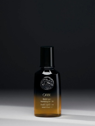 Oribe Gold Lust Nourishing Hair Oil Wygładzająco odżywczy olejek do włosów suchych 100 ml