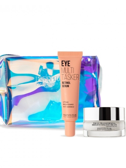 INSTYTUTUM Anti-aging under-eye program