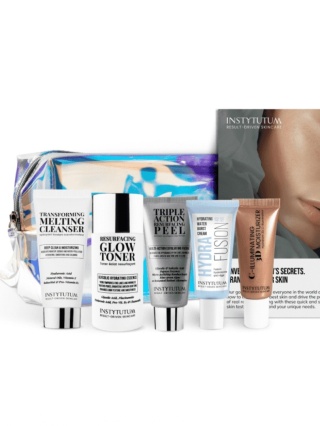 INSTYTUTUM Everyday Ritual Set