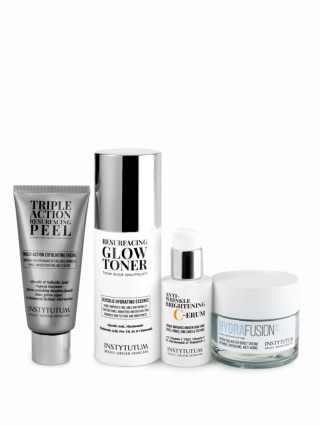 INSTYTUTUM YouthBoost Protocol