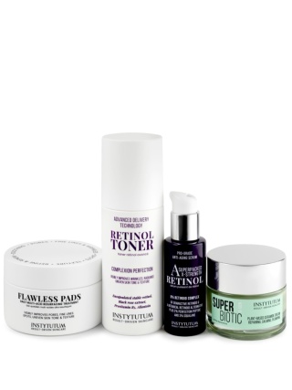 INSTYTUTUM PureFection Protocol