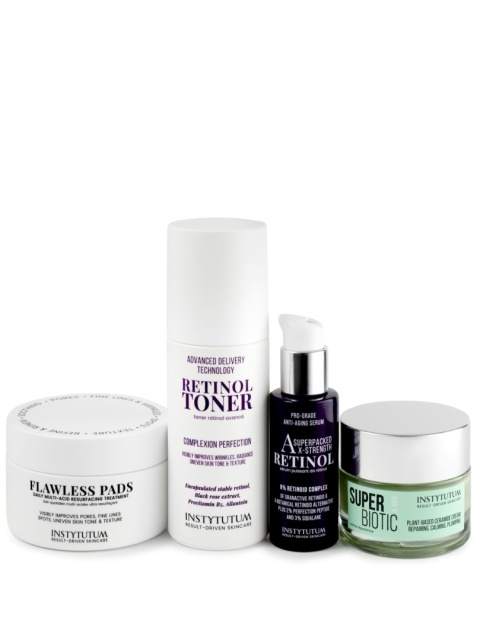 INSTYTUTUM PureFection Protocol