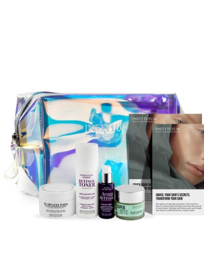 INSTYTUTUM PureFection Protocol