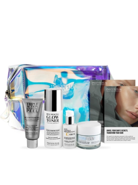 INSTYTUTUM YouthBoost Protocol