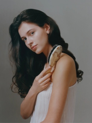 LUARE The Coastal Brush 1892 - Szczotka do włosów