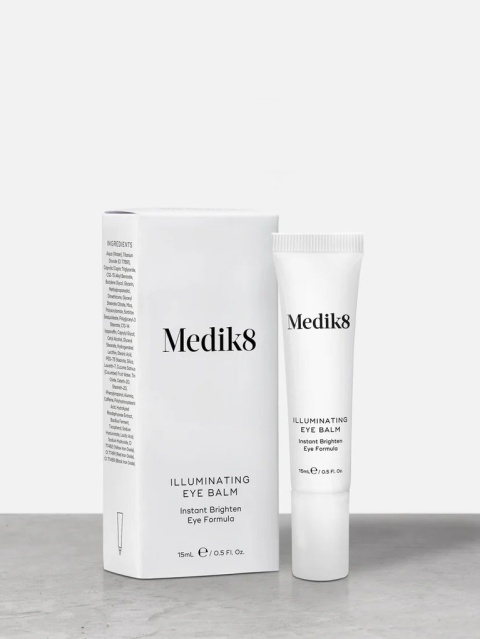 MEDIK8 Illuminating Eye Balm Krem pod oczy 15 ml