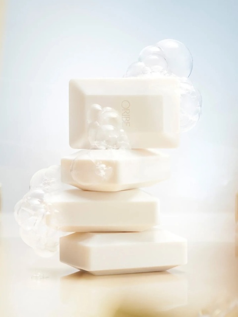 Oribe Cote d’ Azur Soap Perfumowane mydło w kostce 198 g