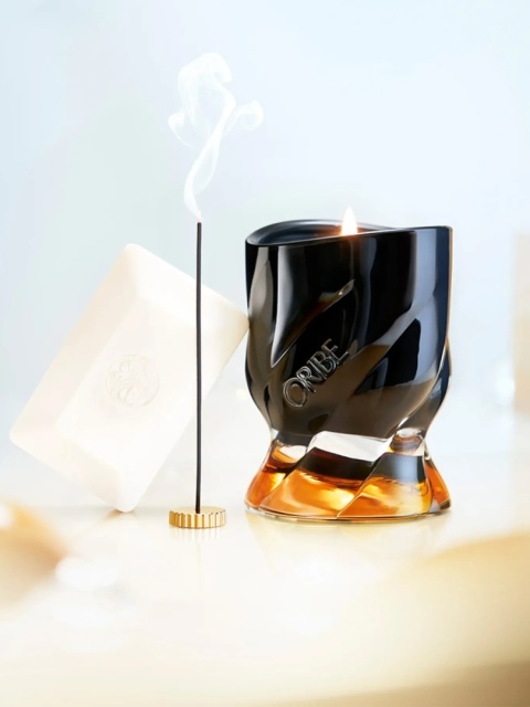 Oribe Cote d’ Azur Soap Perfumowane mydło w kostce 198 g