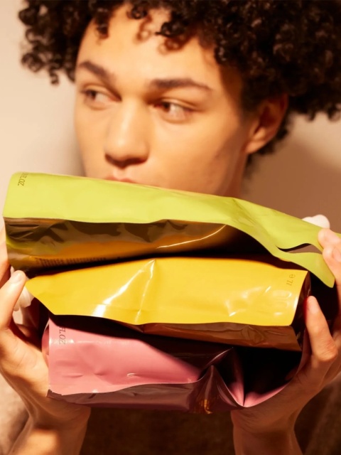 Oribe Cote d'Azur Replenishing Body Wash Żel do mycia ciała 1000 ml REFILL