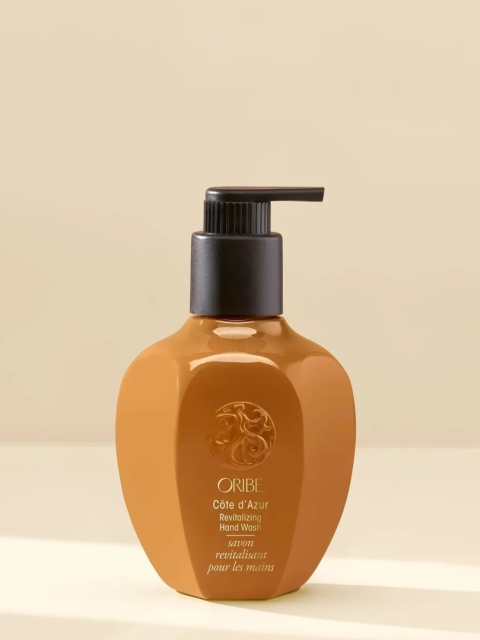 Oribe Cote d'Azur Revitalizing Hand Wash Odżywczy płyn do rąk 300 ml