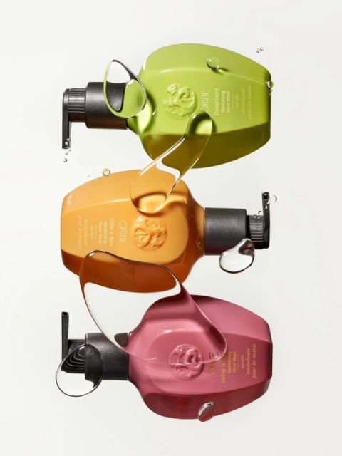 Oribe Cote d'Azur Revitalizing Hand Wash Odżywczy płyn do rąk 300 ml