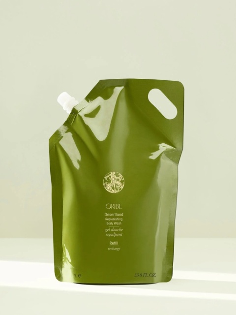 Oribe Desertland Replenishing Body Wash Odżywczy żel do mycia ciała 1000 ml REFILL