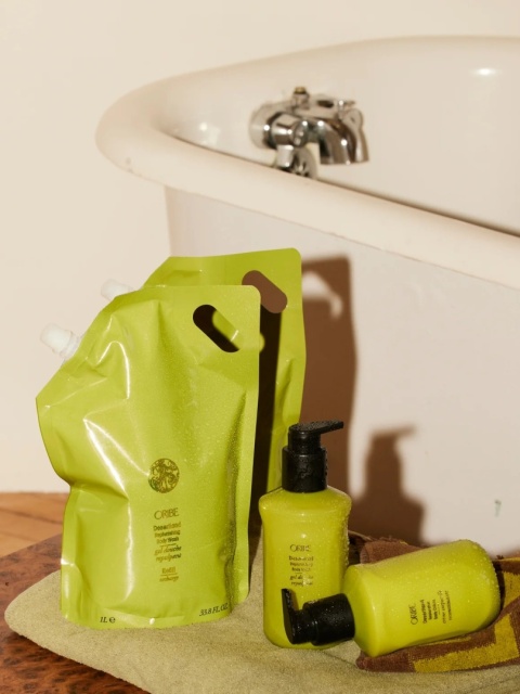 Oribe Desertland Replenishing Body Wash Odżywczy żel do mycia ciała 1000 ml REFILL