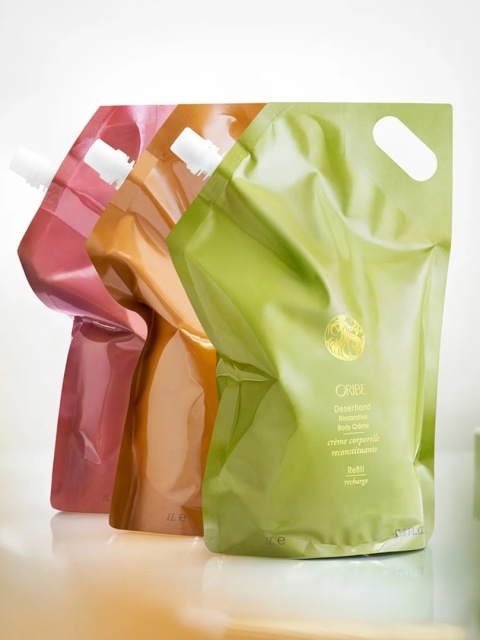 Oribe Desertland Replenishing Body Wash Odżywczy żel do mycia ciała 1000 ml REFILL