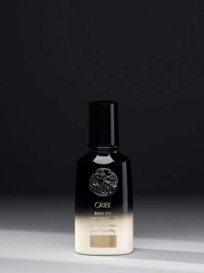 Oribe Gold Lust Balm d'or Heat Styling Shield Balsam do włosów chroniący przed uszkodzeniami termicznymi 100 ml