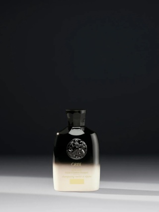 Oribe Gold Lust Repair & Restore Shampoo Szampon do odbudowy i regeneracji włosów suchych i zniszczonych 75 ml