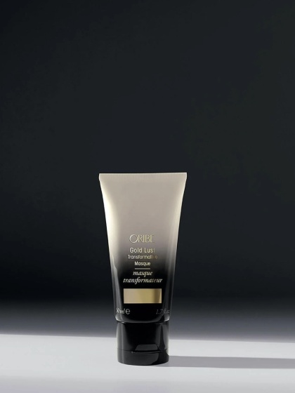 Oribe Gold Lust Transformative Masque Maska głęboko regenerująca 50 ml