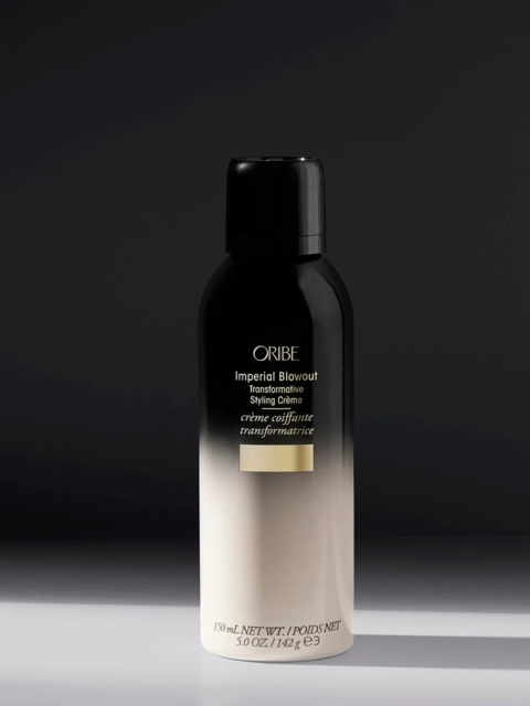 Oribe Gold Lust Imperial Blowout Transformative Styling Crème Krem do stylizacji termicznej 150 ml