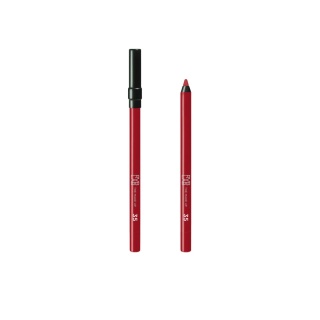 RVB LAB THE MAKE UP Lip Pencil Water-Resistant Long-Lasting Trwała konturówka do ust 35