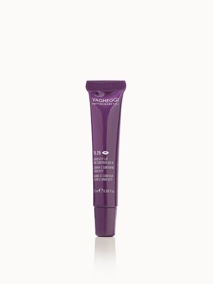 VAGHEGGI 75-25 Longevity Lip And Contour Balm 15 ml